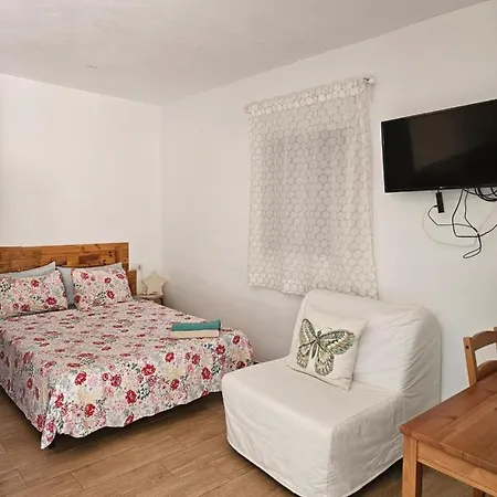 Casita La Raiz Apartment Barbate Exterior photo