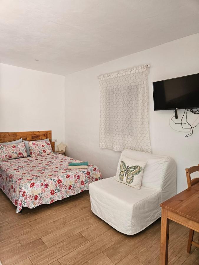 Apartment Casita La Raiz